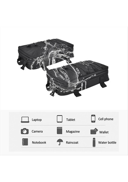 2pcs Motosiklet Alüminyum Kasa Sol ve Sağ Bagaj Torbası Arka Koltuk Kuyruk Kutusu Çanta Bmw Için R1200GS R1250GS F650GS F700GS F750GS (Yurt Dışından) fiyatları