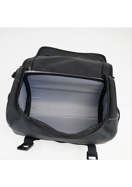 Motosiklet Ön Raf Çantası Honda Cross Cub 110 CC110 2023-2025 Ön Bagaj Torbası Saddlebags Aksesuarları (Yurt Dışından) fırsatları