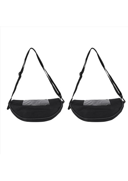 2x Motosiklet Torbası Manyetik Tank Bisiklet Eyer Çantası Büyük Ekran Telefon / Gps Için Bmw R1200GS F800GS Için (Yurt Dışından) fiyatları