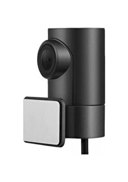 70Mai A800s-1 Set Araç İçi Kamera 1080p Çözünürlük ve 140º Görüş Açısı ile Döngüsel Kayıt