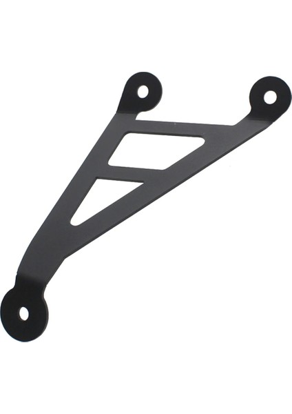 Motosiklet Pedalları Egzoz Askı Braketi Arka Ayak Çekimi Suzuki GSXR1000 Gsx-R Gsxr 1000 2017-2023 Için (Yurt Dışından)