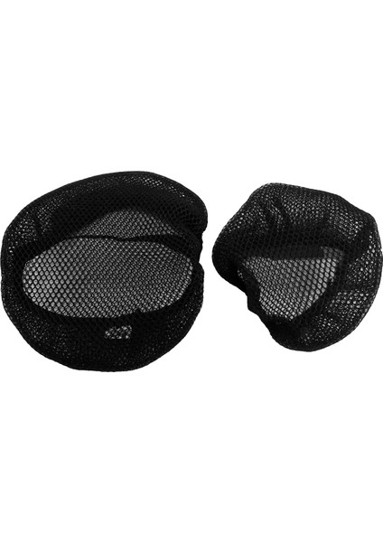Motosiklet Aksesuarları Mesh Nefes Alabilir Koltuk Kapağı Koruyucu Izolasyon Koltuk Yastık Kapağı Cfmoto 800MT MT800 mt 800 (Yurt Dışından)