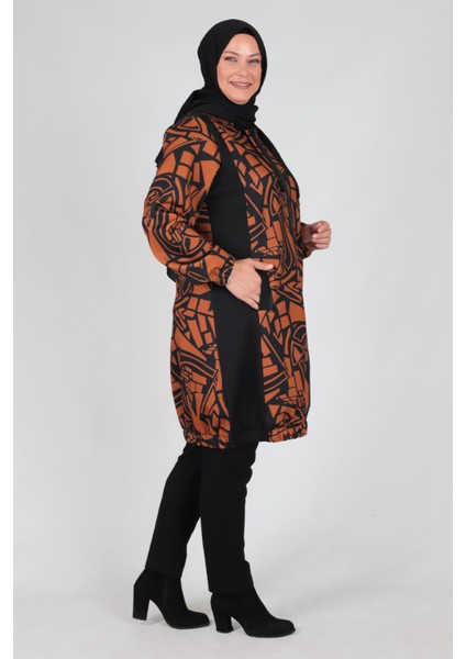 Büyük Beden Scuba Kap Ceket fiyatları