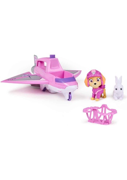 Air Rescue Skye Figürü ve Görev Aracı fiyatları