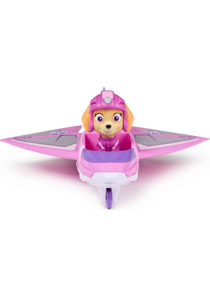 Air Rescue Skye Figürü ve Görev Aracı fırsatları