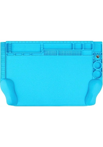 Sunshine SS-004H 3D Isıya Dayanıklı Tamir Pedi Büyük Boy