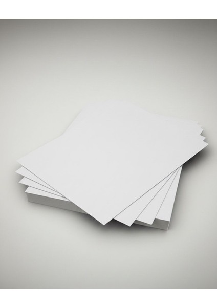 21X29,7 cm A4 Çizim Kağıdı 1. Hamur 190 Gr. 50 Adet (0,59 Kg) fiyatları