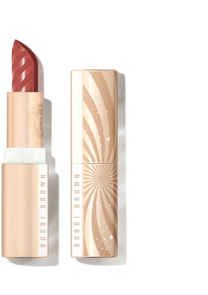 Luxe Lipstick Ruj - Cool Pink - Yeni Yıl Koleksiyonu