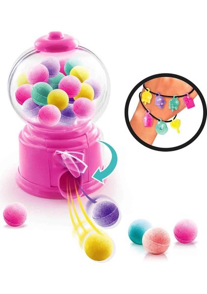 So Bomb Banyo Topu Makinesi 20'li fiyatları