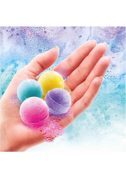 So Bomb Banyo Topu Makinesi 20'li fırsatları