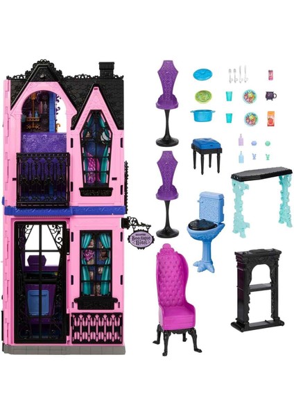 Butik Otel Oyun Seti JBF16 fiyatları