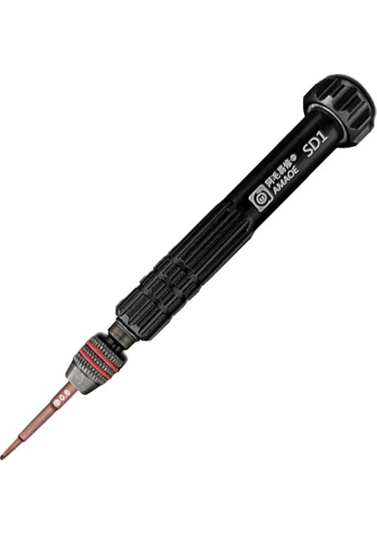 Amaoe Sd1 Hassas Manyetik Iphone Tornavida 0.8 ★