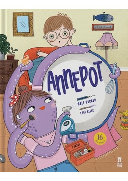 Annepot