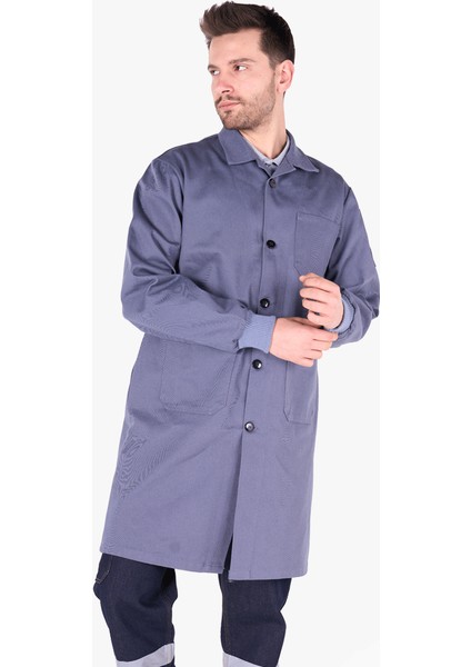 Pamuk İş Önlüğü modelleri