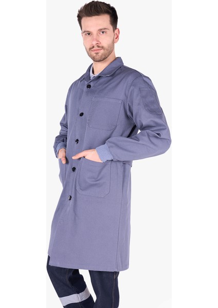 Pamuk İş Önlüğü indirimleri