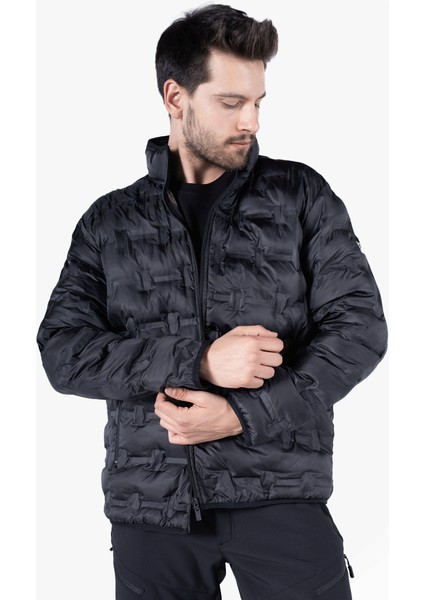 Ultrasonic Şişme Siyah Mont