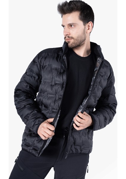 Ultrasonic Şişme Siyah Mont