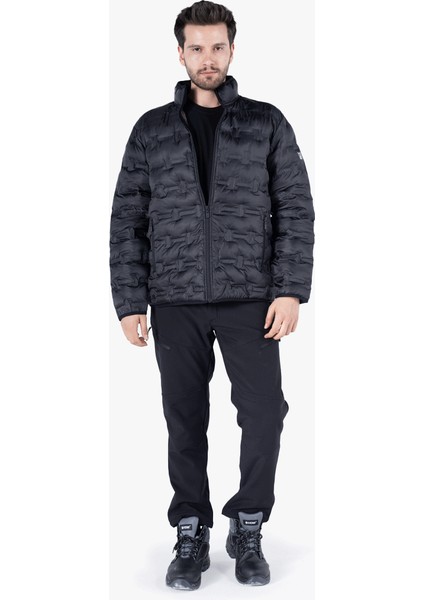 Ultrasonic Şişme Siyah Mont