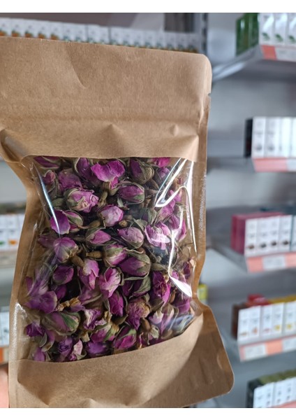 Tomurcuk Gül 50 gr fiyatları