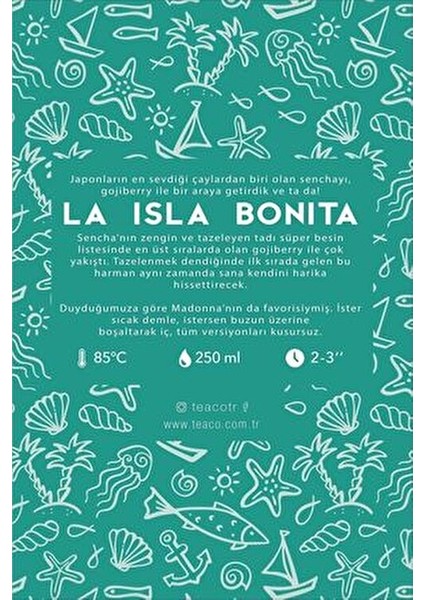 Gojıberryli Yeşil Çay 12 Adet Müslin Çay Torbası ile Ferahlatıcı Lezzet indirimleri