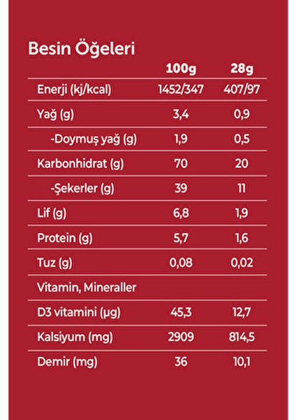 Kids Meyve Bar - Muz ve Kakaolu 12 Adet Koruyucu İçermez Pratik Atıştırmalık