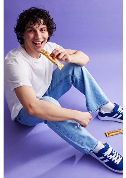 Granola Bar Deneme Paketi 25gr X 15 Antep Fıstıklı, Kırmızı Meyveli, Yer Fıstıklı Çeşitleri fiyatları