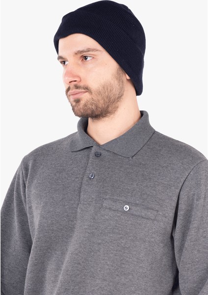 Owl Form Yün Bere modelleri