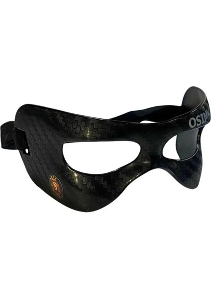 Galatasarây 45 Victor Osimhen Parçalı Çocuk Futbol Forması Carbon Maske Çoraplı modelleri