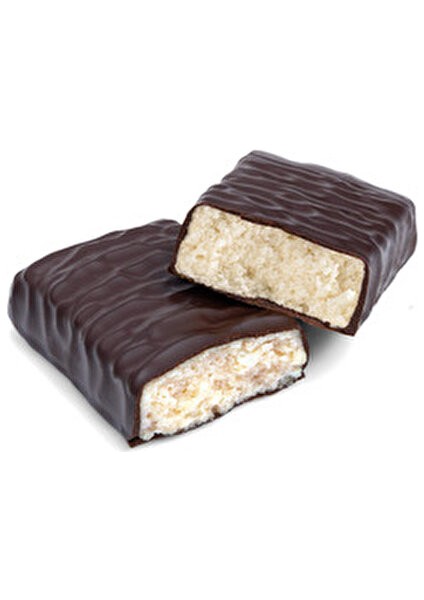 14 Adet Tanışma Paketi Vegan Yüksek Lifli Çikolata Kaplı Barlar İçerir fırsatları