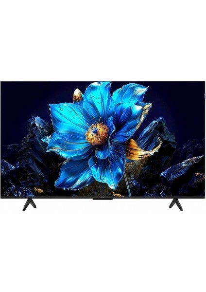TCL 50T6CGT 127 Ekran Uydu Alıcılı Google Smart QLED TV