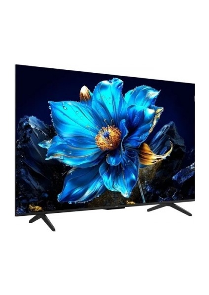 TCL 50T6CGT 127 Ekran Uydu Alıcılı Google Smart QLED TV fiyatları