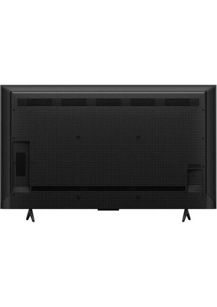 TCL 50T6CGT 127 Ekran Uydu Alıcılı Google Smart QLED TV indirimleri