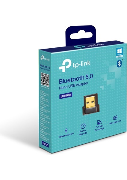 Tp-Lınk UB500 Bluetooth 5.0 Adaptör fırsatları