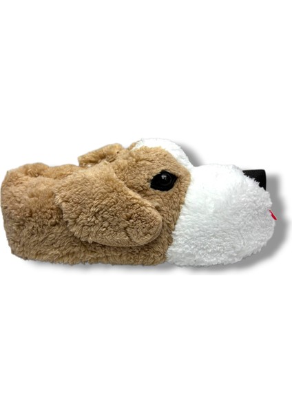 160-26 Termal Köpek Figürlü Panduf 36-40 fiyatları