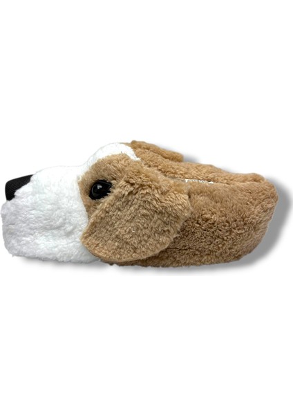 160-26 Termal Köpek Figürlü Panduf 36-40 modelleri