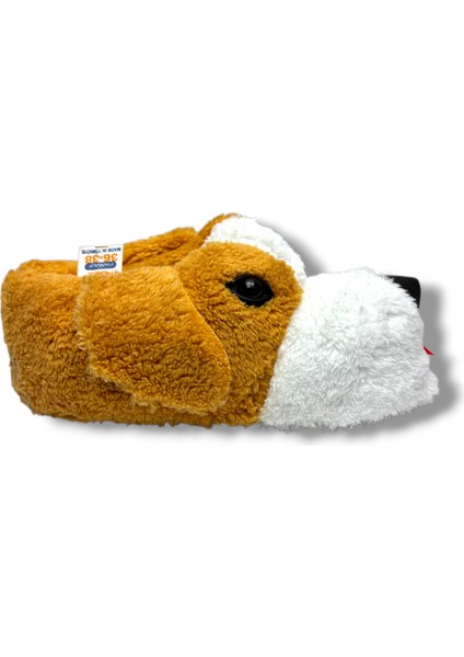 160-26 Termal Köpek Figürlü Panduf 36-40 fiyatları