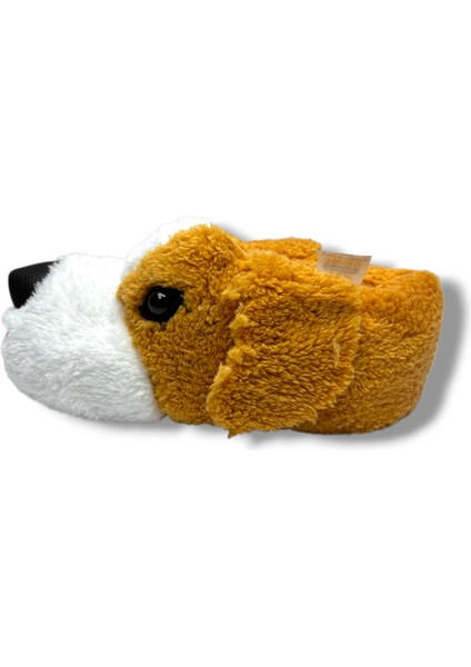 160-26 Termal Köpek Figürlü Panduf 36-40 modelleri