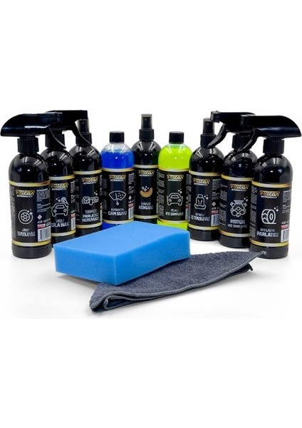 Full Oto Seti fırsatları