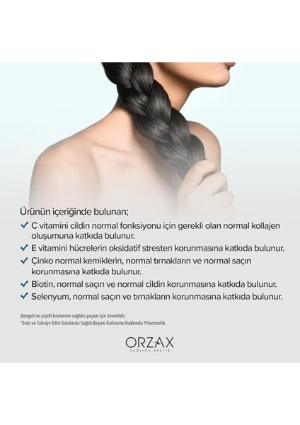 DAY2DAY The Collagen Beauty Fısh 30 Saşe Vişne Aromalı modelleri