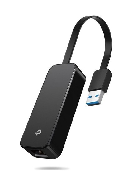 Tp-Lınk UE306 10/100/1000 Usb3.0 Ethernet Ağ Adaptörü fiyatları