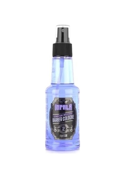 Impala Kolonya Fresh No2 150 ml