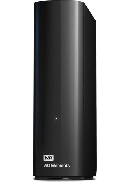 Element Desktop 12TB Usb3.0 3.5" Harıcı HDD WDBWLG0120HBK-EESN