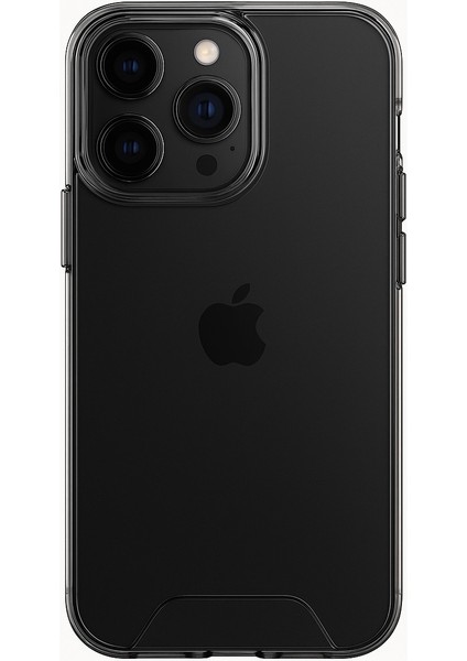 iPhone 13 Pro Nebula Aqua Transparan Ultra Şeffaf Kılıf Çizilmeye Dayanıklı Tam Kapsamlı Koruma modelleri