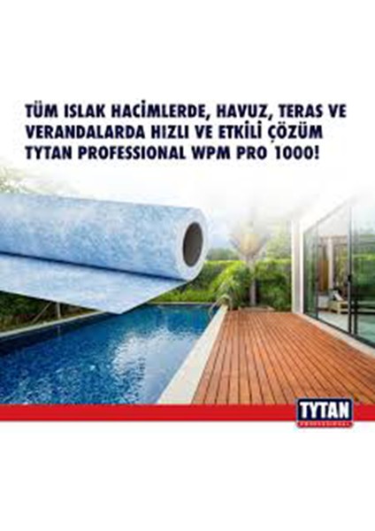 Wpm Pro 1000 fiyatları