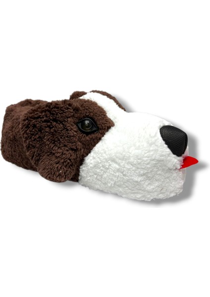 160-26 Termal Köpek Figürlü Panduf 36-40