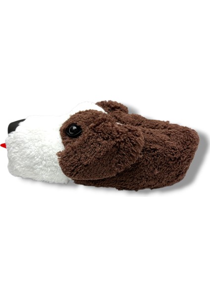 160-26 Termal Köpek Figürlü Panduf 36-40 modelleri