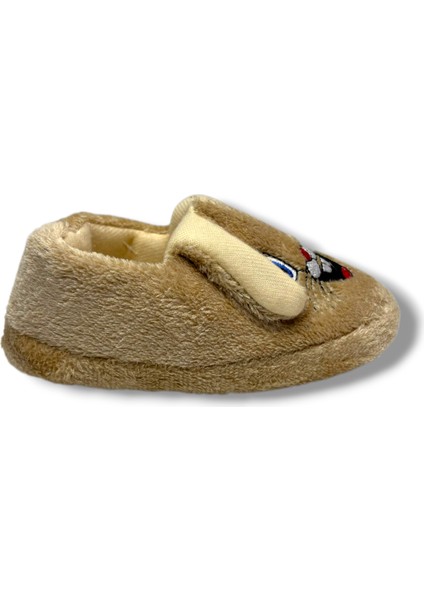 902-26 Tavşan Figürlü Çocuk Panduf fiyatları