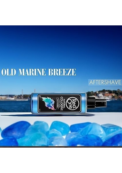 Redone Kolonya Old Marine 150 ml fiyatları