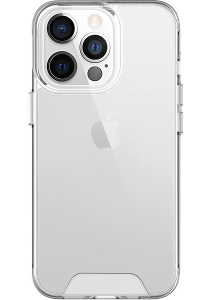 iPhone 13 Pro Max Nebula Aqua Transparan Ultra Şeffaf Kılıf Çizilmeye Dayanıklı Tam Kapsamlı Koruma modelleri