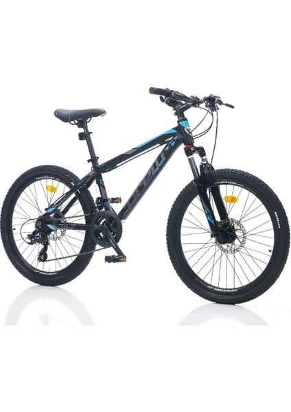 26 J Hid. Fren Kelebek Vites Felix1.0 Bisiklet